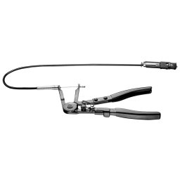 NEO TOOLS Bilincsfog flexibilis 25 v garancival 11-221