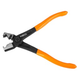 NEO TOOLS Bilincsfog 25 v garancival 11-226