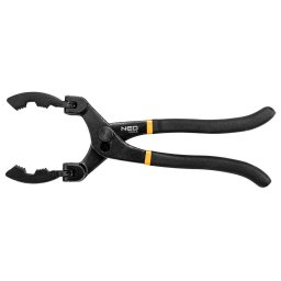 NEO TOOLS Olajszr leszed fog (30 / 60/ 90), 63.5 - 116mm 11-241