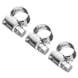 NEO TOOLS Tmlbilincs 8-12/9mm, W4, 3db 11-400