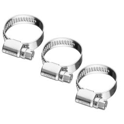 NEO TOOLS Tmlbilincs 12-20/9mm, W4, 3db 11-402