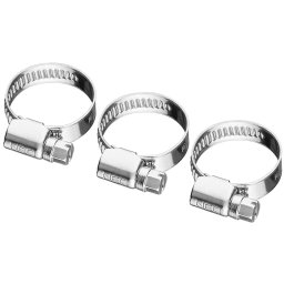 NEO TOOLS Tmlbilincs 16-27/9mm, W4, 3db 11-403