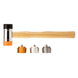 NEO TOOLS Cserlhet fej kalapcs 660 g/45mm 11-636