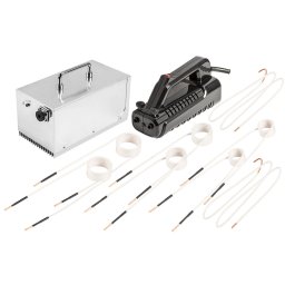 NEO TOOLS Indukcis hevt kszlet, 1200W 11-931
