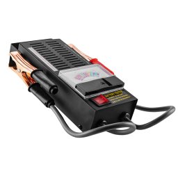 NEO TOOLS Akkumultor teszter 100 A, 6/12 V - analog 2 v garancival 11-984