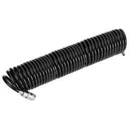 NEO TOOLS Pneumatikus spirltml, 6,5x10mm x 15m, PU 12-072-1