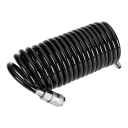 NEO TOOLS Pneumatikus spirltml, 8,0x12mm x 5m, PU 12-074-1