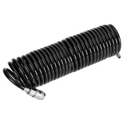 NEO TOOLS Pneumatikus spirltml, 8,0x12mm x 10m, PU 12-075-1