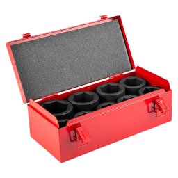 NEO TOOLS Gpi Dugkulcskszlet CRV 10db 27-50 12-105