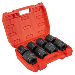 NEO TOOLS Gpi Dugkulcskszlet 3/4" 8db 26-38 12-115