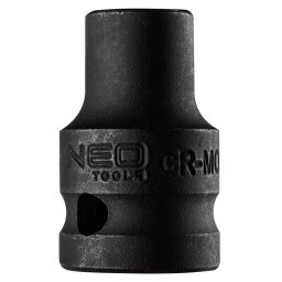 NEO TOOLS Gpi dugkulcs 1/2", 10mm, Cr-Mo 12-210