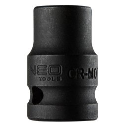 NEO TOOLS Gpi dugkulcs 1/2", 12mm, Cr-Mo 12-212