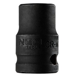 NEO TOOLS Gpi dugkulcs 1/2", 13mm, Cr-Mo 12-213