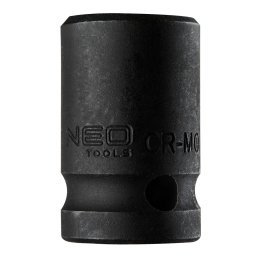 NEO TOOLS Gpi dugkulcs 1/2", 16mm, Cr-Mo 12-216