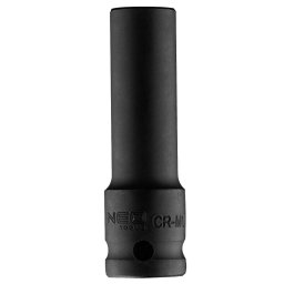 NEO TOOLS Hossz Gpi dugkulcs 1/2", 12mm, Cr-Mo 12-312