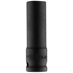 NEO TOOLS Hossz Gpi dugkulcs 1/2", 14mm, Cr-Mo 12-314