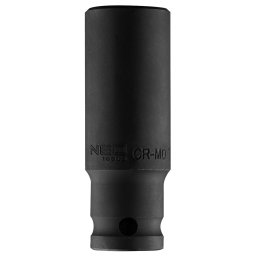 NEO TOOLS Hossz Gpi dugkulcs 1/2", 19mm, Cr-Mo 12-319