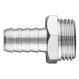 NEO TOOLS PNEUMATIKUS Tmlcsatlakoz 12mm, 1/2", kls menet 12-618