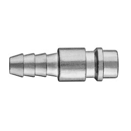 NEO TOOLS Pneumatikus gyorscsatlakoz ellendarab, tmlvges, 8mm 12-626