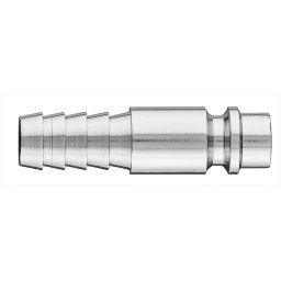 NEO TOOLS Pneumatikus gyorscsatlakoz ellendarab, tmlvges, 10mm 12-627