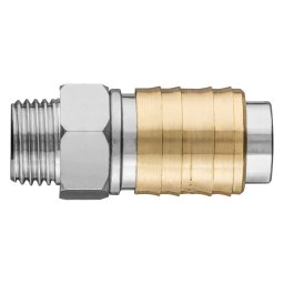 NEO TOOLS Pneumatikus gyorscsatlakoz 3/8" ksmenet 12-636
