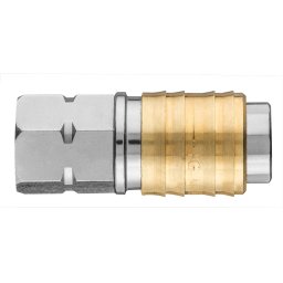NEO TOOLS Pneumatikus gyorscsatlakoz 3/8" belsmenet 12-651