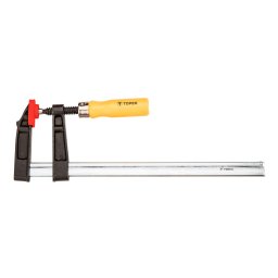 TOPEX Gyorsszort, csavaros, 80x299mm 12A120