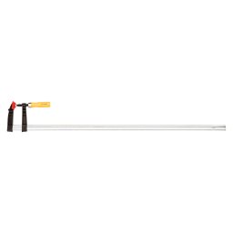 TOPEX Gyorsszort, csavaros, 120X1000mm, Minimum rendels: 2db 12A130