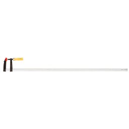 TOPEX Gyorsszort, csavaros, 120X1500mm, Minimum rendels: 2db 12A135