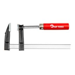 Top Tools Gyorsszort, csavaros, 50x150mm 12A200