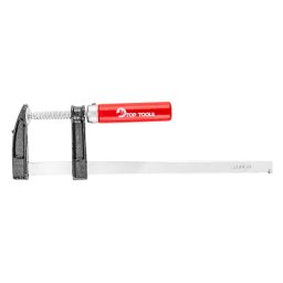 Top Tools Gyorsszort, csavaros, 50x250mm 12A202