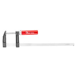 Top Tools Gyorsszort, csavaros, 50x300mm 12A203