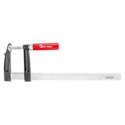 Top Tools Gyorsszort, csavaros, 80x300mm 12A220