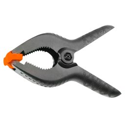 Top Tools Rugs szortcsipesz, 100mm 12A410