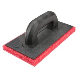TOPEX Manyag simt kemny szivacsos, 260x130mm 13A332