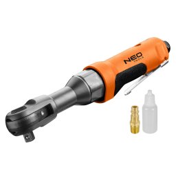 NEO TOOLS Pneumatikus racsnis kulcs 1/2", 88 Nm 2 v garancival 14-012