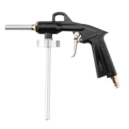 NEO TOOLS Pneumatikus alvz s regvd pisztoly, szabvnyos menetes flakonokhoz 14-720
