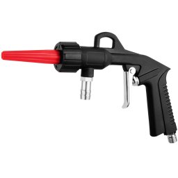 NEO TOOLS Pneumatikus homokfv pisztoly 14-722