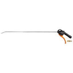 NEO TOOLS Pneumatikus lefvpisztoly, 510mm 14-728