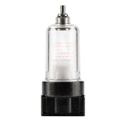 NEO TOOLS Vzlevlaszt szr pneumatikus szerszmokhoz, 1/4", fm 14-730