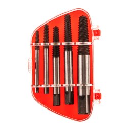 Top Tools Trtcsavar-kihajt kszlet, 5db 14A105
