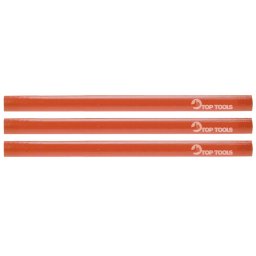 Top Tools CSCERUZA 180MM, 3db 14A803
