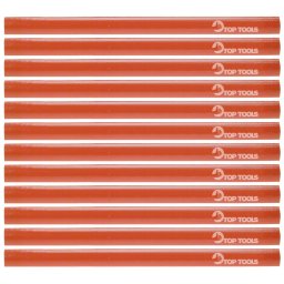 Top Tools CSCERUZA 180MM OVLIS, 12db 14A812