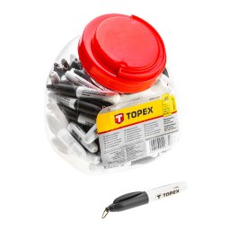 TOPEX JELLFILC MINI, Rendelsi egysg: 80db 14A895