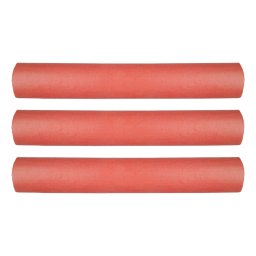 TOPEX Jellkrta, piros, 13x85mm, 3db-os 14A956