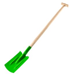 VERTO slapt, T markolattal, fa nyllel, 117cm, Minimum rendels: 4db 15G017