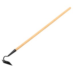 VERTO Kapa horol 16cm, fanyllel, 120cm, Minimum rendels: 4db 15G030