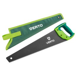 VERTO Kzifrsz 450mm, teflon bevonat, vdtokkal 15G102