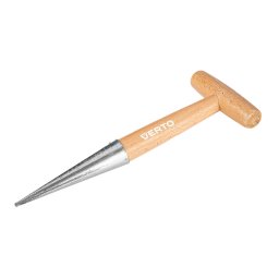 VERTO Kzi palntz, fanyel 15G425