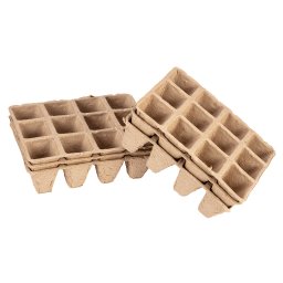 VERTO Palntz tlca, 16x12x4,5cm, 5 db/cs 15G465